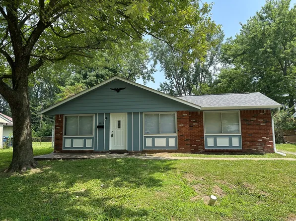 3519 Luewan Ct, Indianapolis, IN 46235