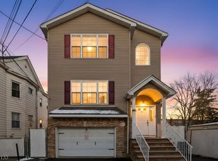 110-PT112 Redwood Ave, Paterson City, NJ 07522