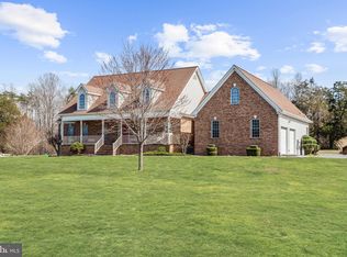 6601 Summerview Ct, Orange, VA