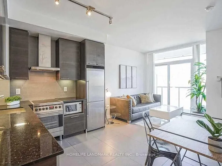 1 Market St #1105 — Photo 4