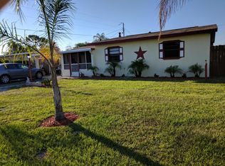 2020 Little John Rd, Melbourne, FL 32935