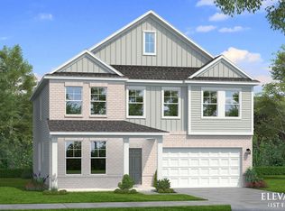 Wagener Plan, Hamilton Lakes, Loganville, GA 30052