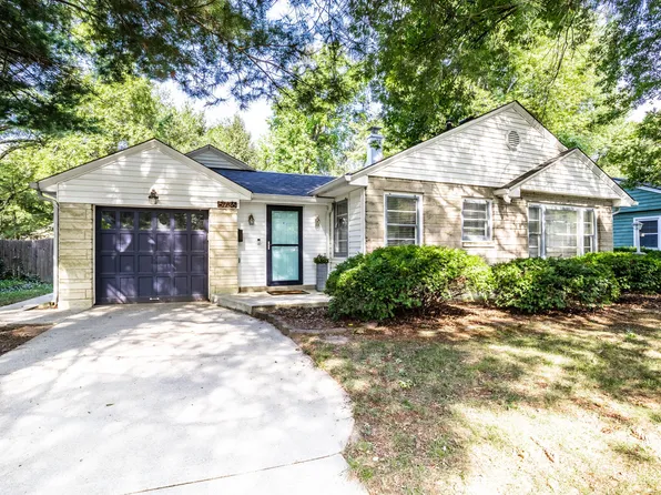 5736 Primrose Ave, Indianapolis, IN 46220