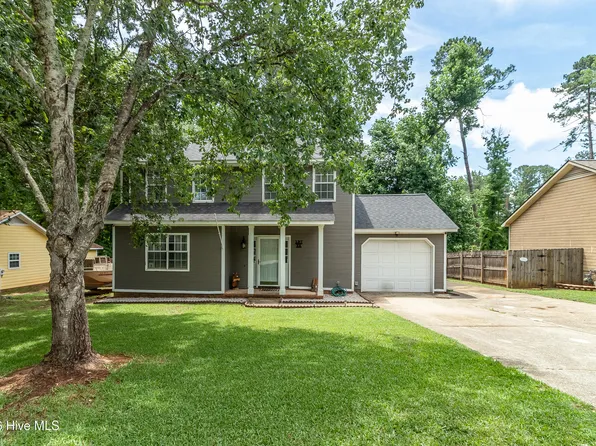 156 Crawford Drive, Martinez, GA 30907