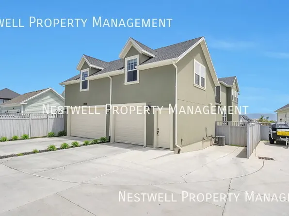 5088 W Beach Comber Way, South Jordan, UT 84009