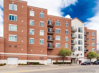 8822 Brookfield Ave UNIT 308, Brookfield, IL 60513