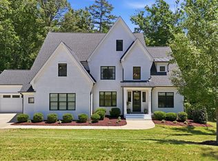 2309 Sanctuary Dr, Raleigh, NC 27606