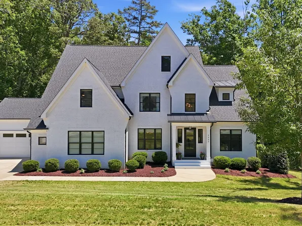 2309 Sanctuary Dr, Raleigh, NC 27606