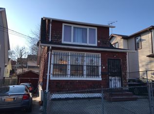 8 Johnson St, Mount Vernon, NY 10550