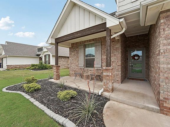 4th image of 708 Chisholm Trails Dr