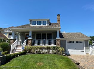 500 North Blvd, Lake Como, NJ 07719