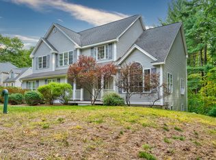 28 Minot Ave #B, Acton, MA 01720