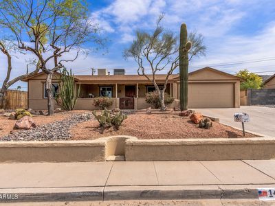 1403 W WOOD Drive, Phoenix, AZ, 85029