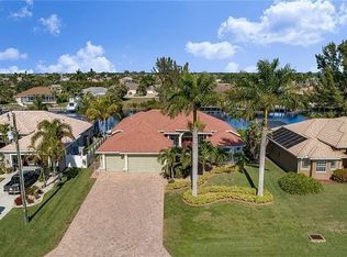2709 SW 47th Ter, Cape Coral, FL 33914