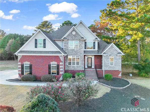 1220 Olympic Drive, Oxford, GA 30054