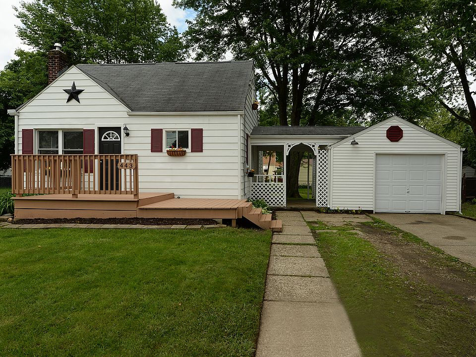 1st image of 443 Dennison Ave