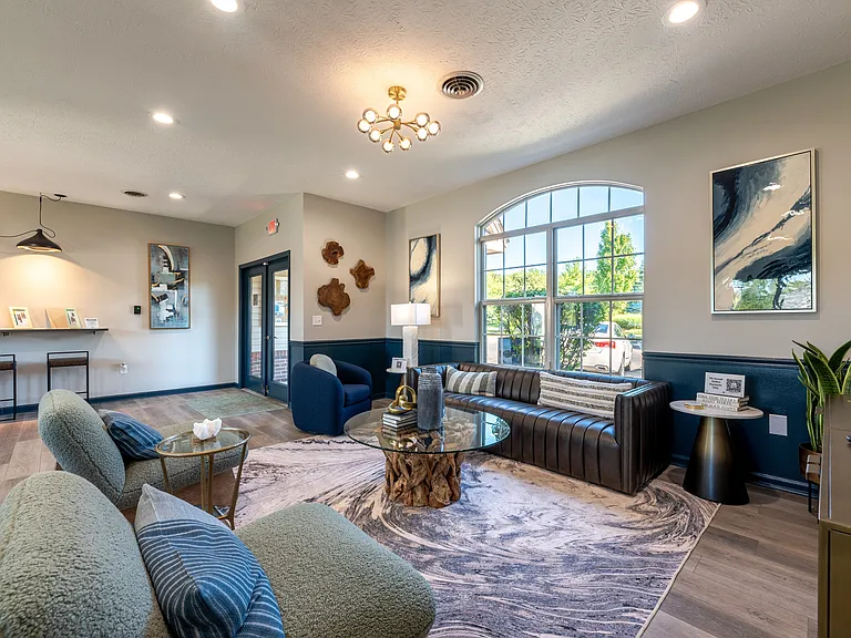 Welcoming Community Clubhouse