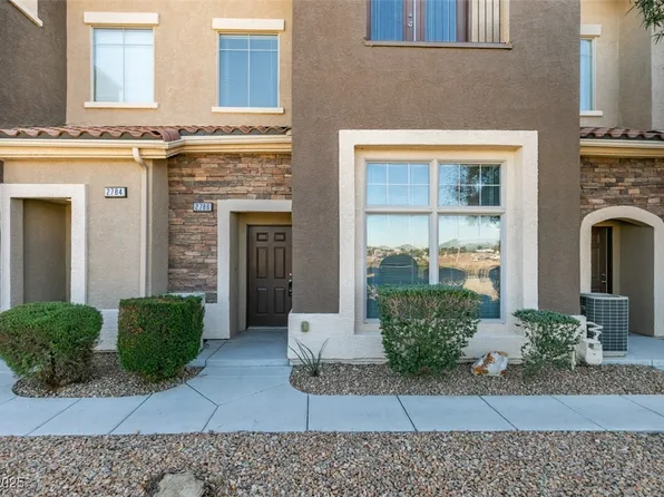 2786 Fountain Ridge Ln, Henderson, NV 89074