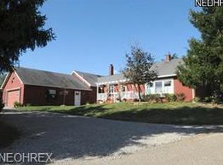 10512 Rock Hill Rd, Cambridge, OH 43725