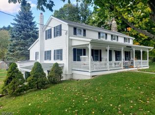 915 Greenville Rd, Wantage Township, NJ 07461