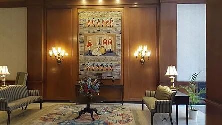 Rented by Citi Habitats