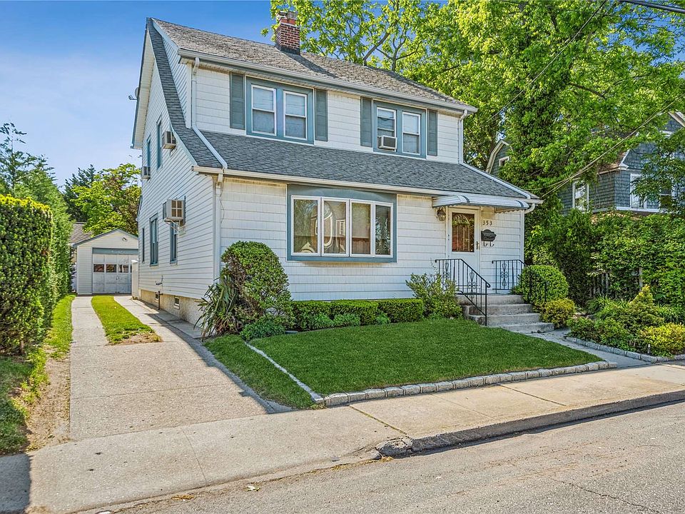 353 Ocean Ave, Malverne, NY 11565 MLS 3481396 Zillow