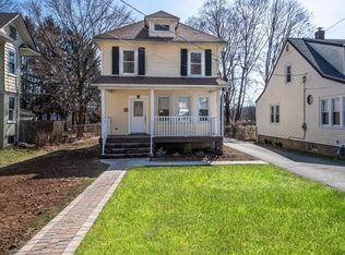 22 N Hillside Ave, Succasunna, NJ 07876