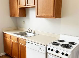 The Roseanne, Cincinnati, OH 45220