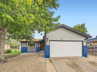5222 Xanadu St, Denver, CO 80239