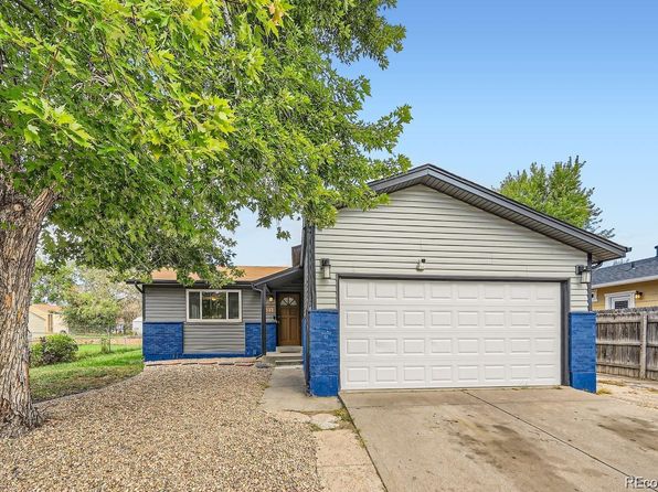5222 Xanadu Street, Denver, CO 80239