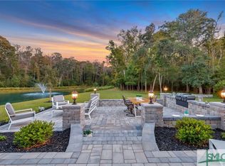 207 Park Chase, Pooler, GA 31322