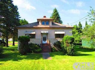 250 W Birch St, Ironwood, MI 49938