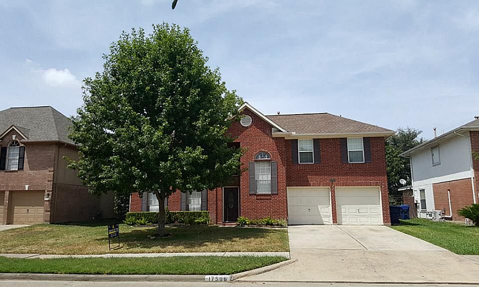 1st image of 17506 Chatham Way Dr