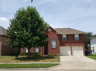 17506 Chatham Way Dr, Houston, TX 77084