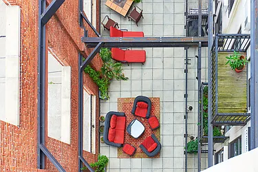 Rented by NY Casa Group