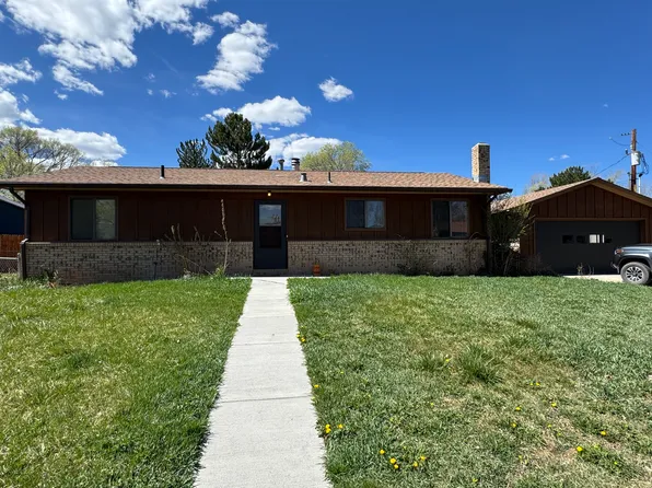 499 Morrison St, Carbondale, CO 81623