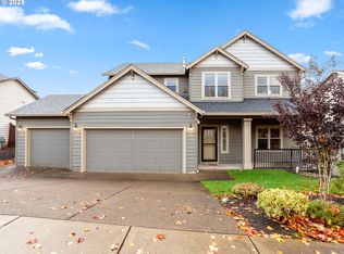 310 SW Mount Adams St, McMinnville, OR 97128