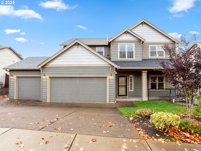 310 SW Mount Adams St, McMinnville, OR, 97128