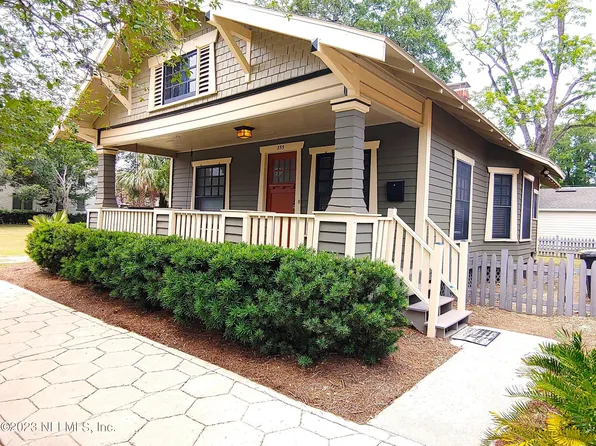 355 E 6TH Street, Jacksonville, FL 32206