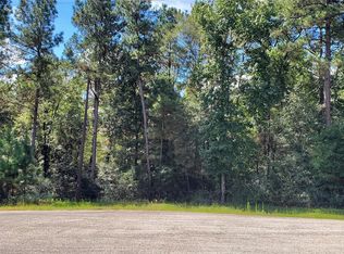 N/a Cougar Ct, Huntsville, TX 77340