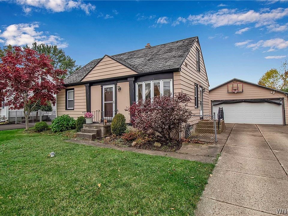 2259 Pleasant Ave, Lake View, NY 14085 Zillow