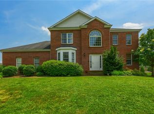 490 Tara Ct, Saxonburg, PA 16056