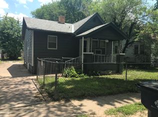 1852 S Washington Ave #1852, Wichita, KS 67211