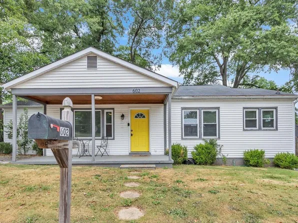 602 Heard Avenue, Augusta, GA 30904