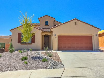 1111 Rosarito Rd SE, Rio Rancho, NM, 87124