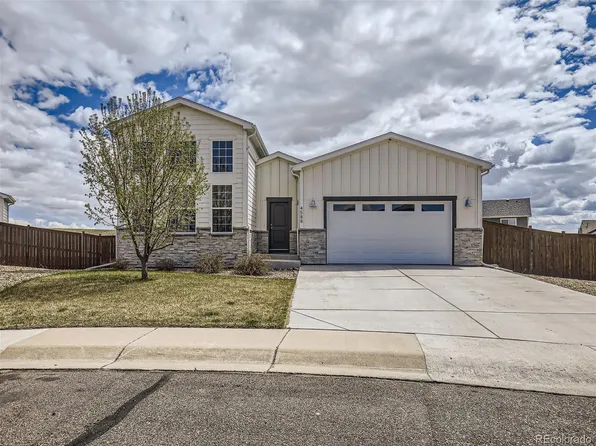 4588 Ingalls Drive, Wellington, CO 80549