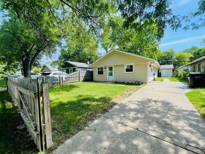 1817 Joppa Ave, Zion, IL, 60099