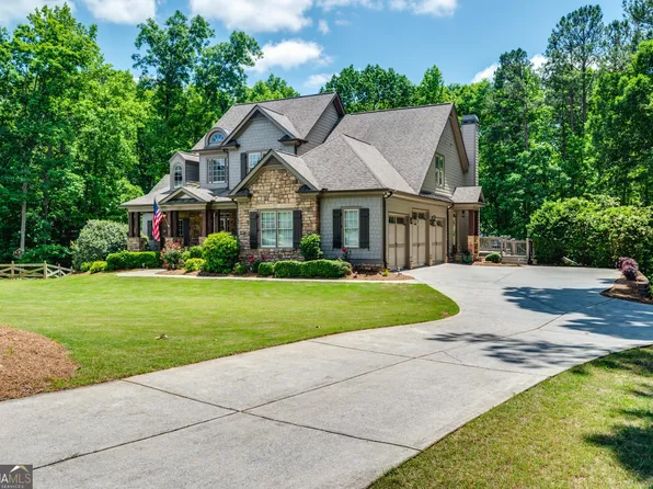6025 Chestatee Creek Ct NW, Acworth, GA 30101