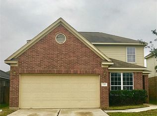 22515 Goss Spring Ct, Spring, TX 77373