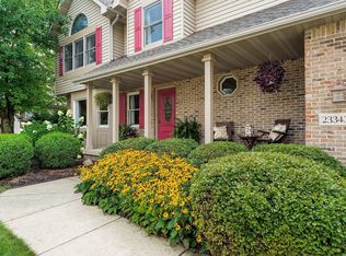 23343 Sarah St, Plainfield, IL 60544